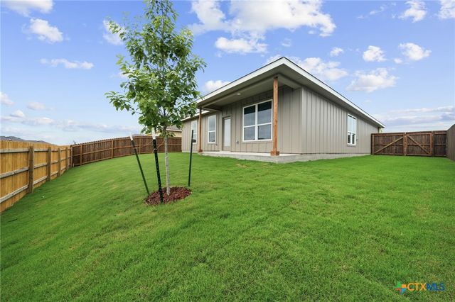 1215 Victory Ranch Trail, Killeen, TX 76549