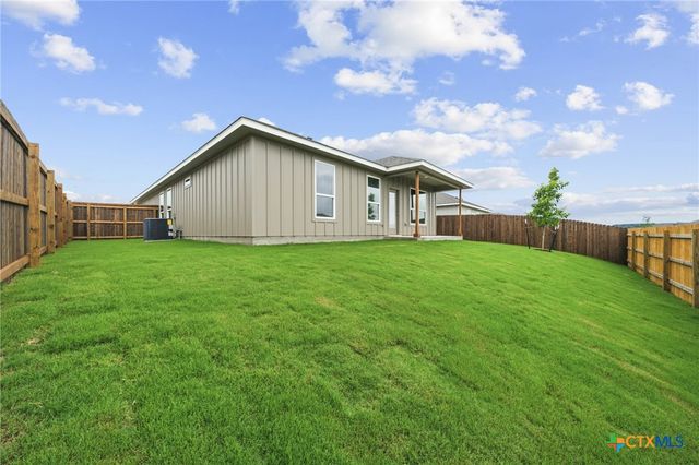1215 Victory Ranch Trail, Killeen, TX 76549