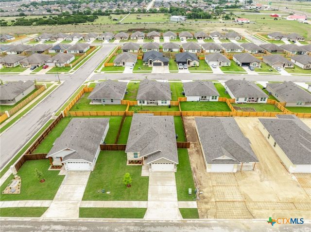 1215 Victory Ranch Trail, Killeen, TX 76549
