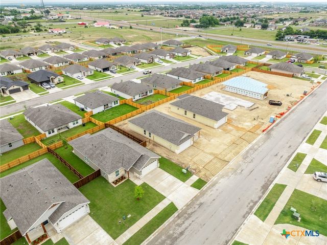 1215 Victory Ranch Trail, Killeen, TX 76549