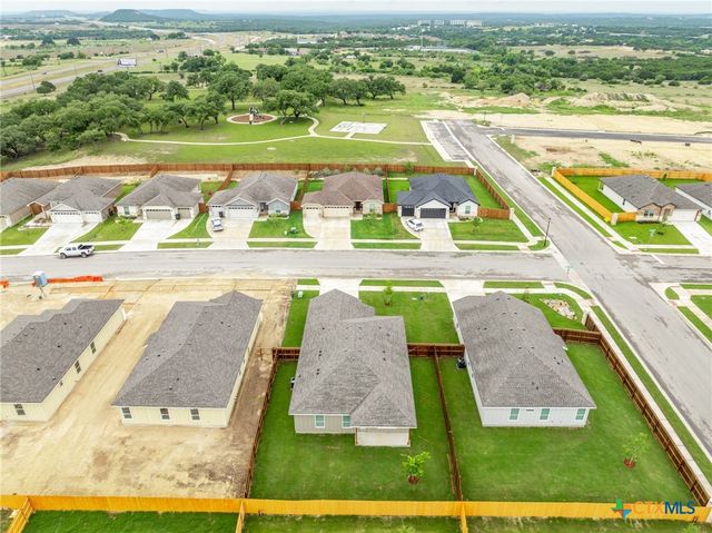 1215 Victory Ranch Trail, Killeen, TX 76549