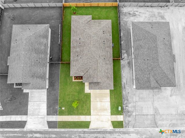 1215 Victory Ranch Trail, Killeen, TX 76549