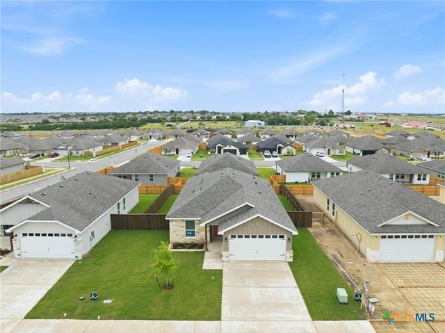 1215 Victory Ranch Trail, Killeen, TX 76549