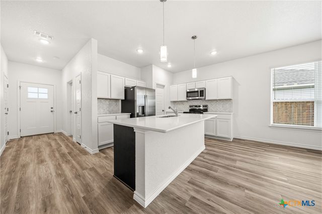 1215 Victory Ranch Trail, Killeen, TX 76549
