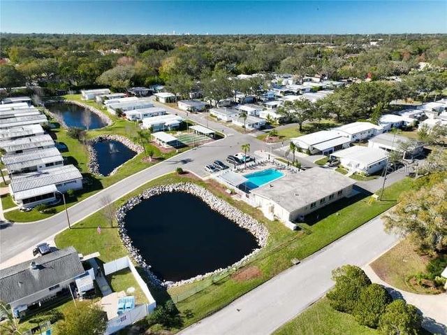2331 BELLEAIR ROAD 116, Clearwater, FL 33764