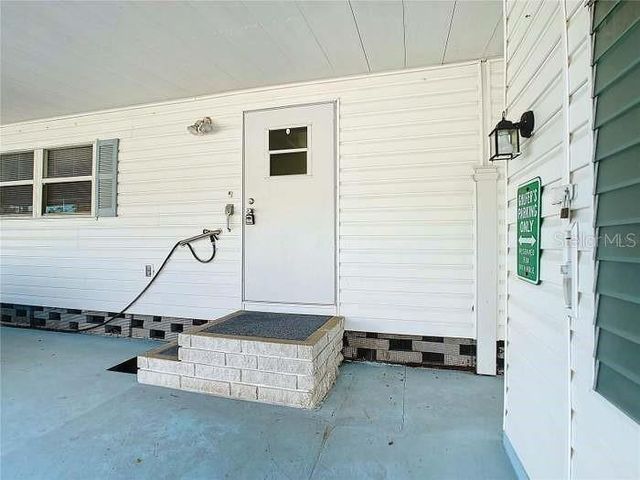 2331 BELLEAIR ROAD 116, Clearwater, FL 33764