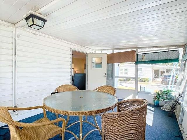 2331 BELLEAIR ROAD 116, Clearwater, FL 33764