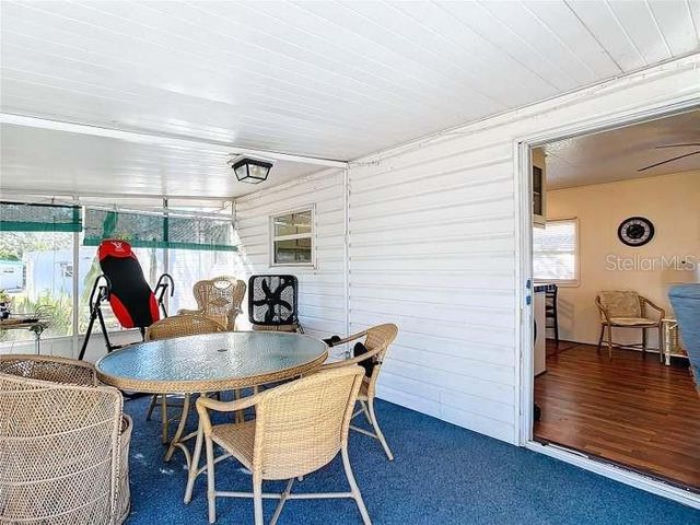 2331 BELLEAIR ROAD 116, Clearwater, FL 33764
