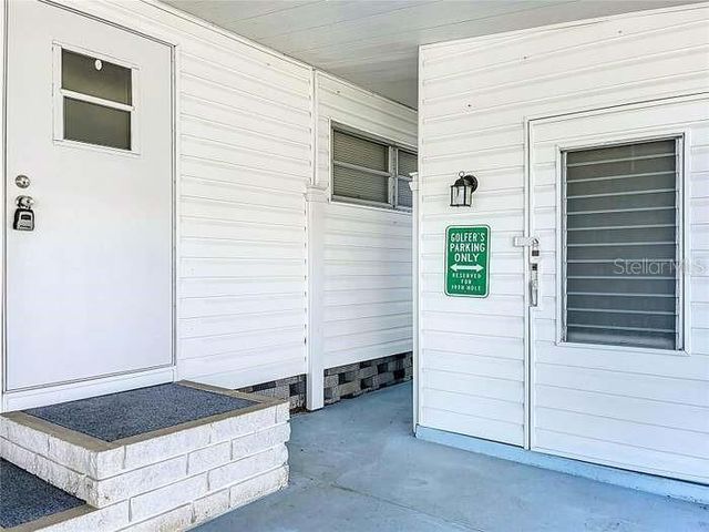 2331 BELLEAIR ROAD 116, Clearwater, FL 33764