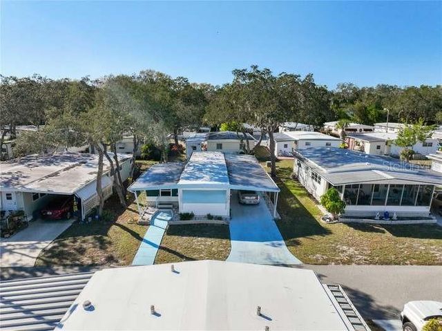 2331 BELLEAIR ROAD 116, Clearwater, FL 33764