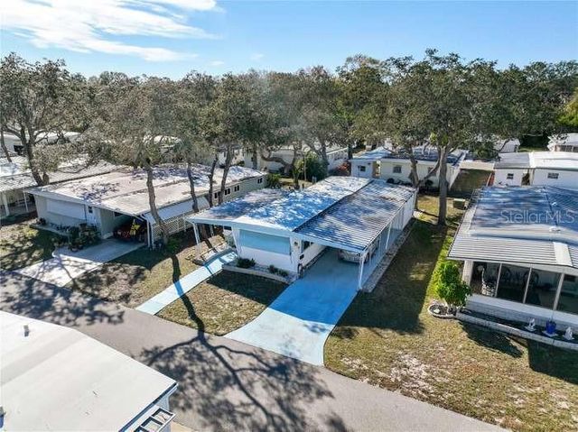 2331 BELLEAIR ROAD 116, Clearwater, FL 33764