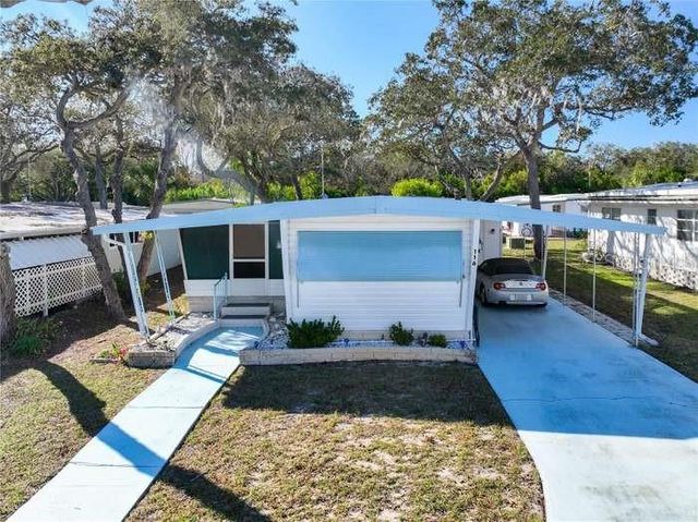 2331 BELLEAIR ROAD 116, Clearwater, FL 33764