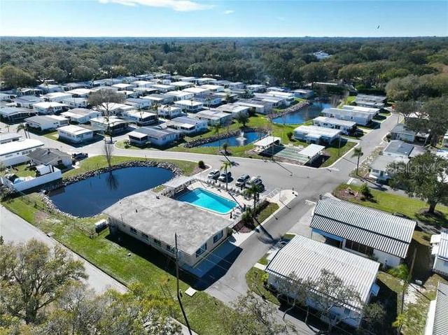 2331 BELLEAIR ROAD 116, Clearwater, FL 33764