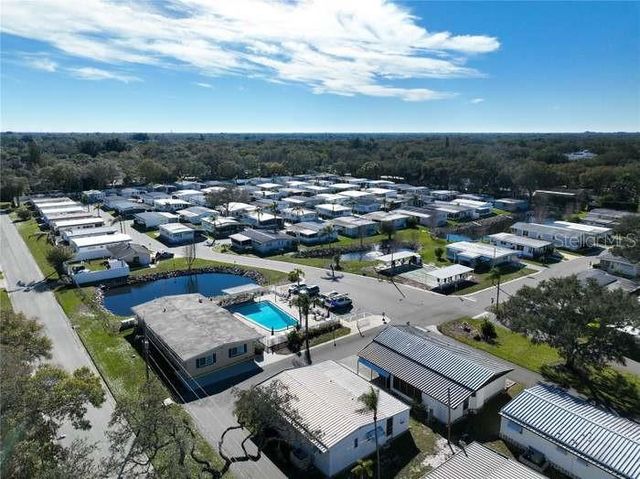 2331 BELLEAIR ROAD 116, Clearwater, FL 33764
