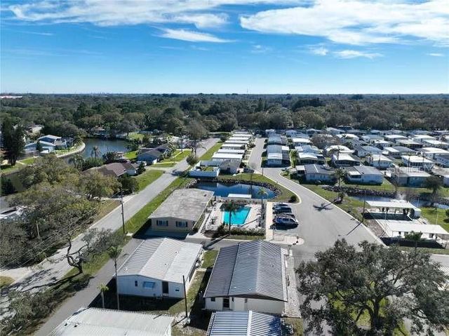 2331 BELLEAIR ROAD 116, Clearwater, FL 33764