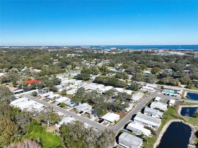 2331 BELLEAIR ROAD 116, Clearwater, FL 33764