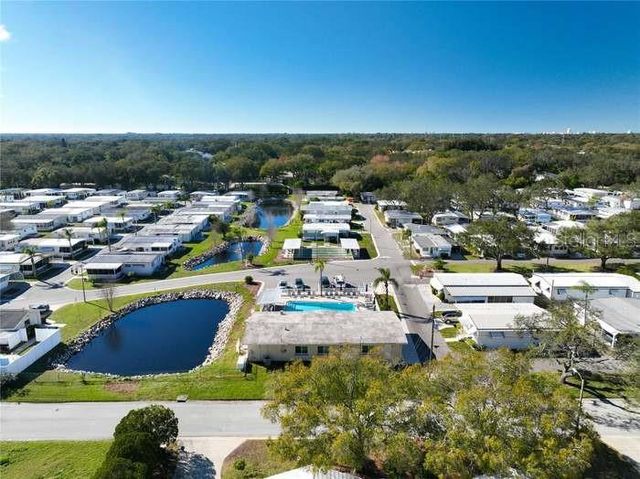 2331 BELLEAIR ROAD 116, Clearwater, FL 33764