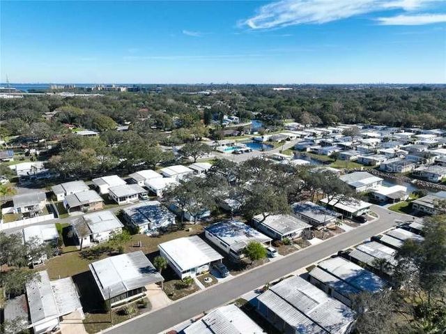 2331 BELLEAIR ROAD 116, Clearwater, FL 33764