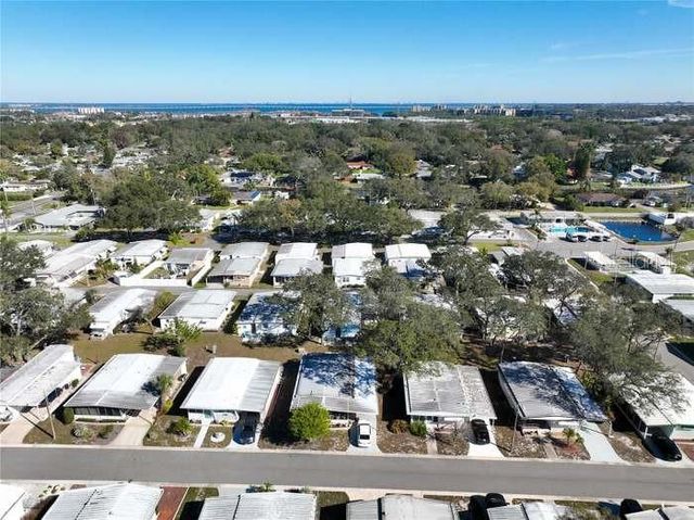 2331 BELLEAIR ROAD 116, Clearwater, FL 33764