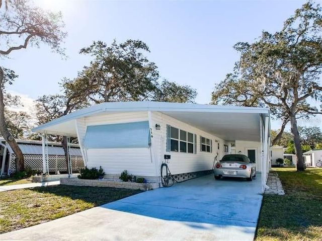 2331 BELLEAIR ROAD 116, Clearwater, FL 33764