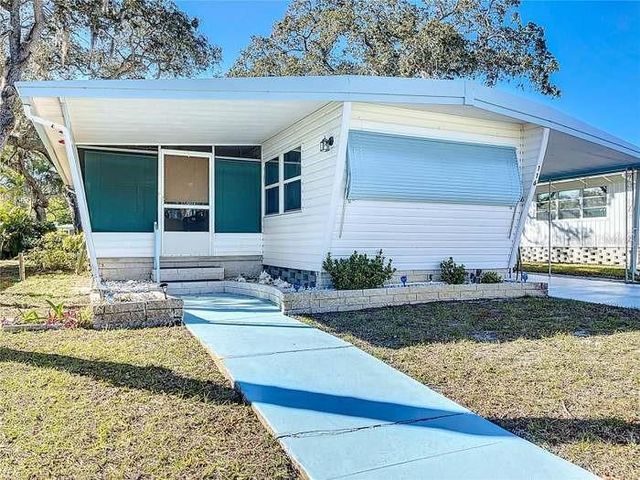 2331 BELLEAIR ROAD 116, Clearwater, FL 33764