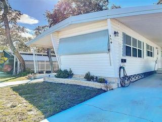 2331 BELLEAIR ROAD 116, Clearwater, FL 33764