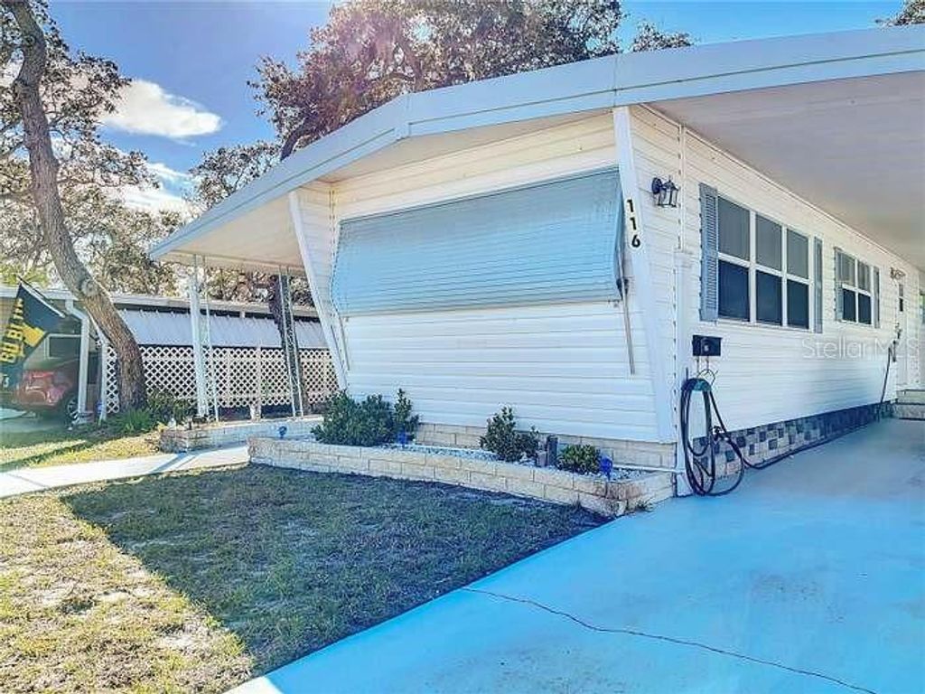 2331 BELLEAIR ROAD 116, Clearwater, FL 33764
