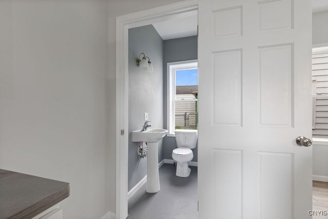 611 Erie Street, Fulton, NY 13069