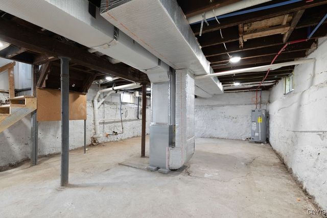 611 Erie Street, Fulton, NY 13069