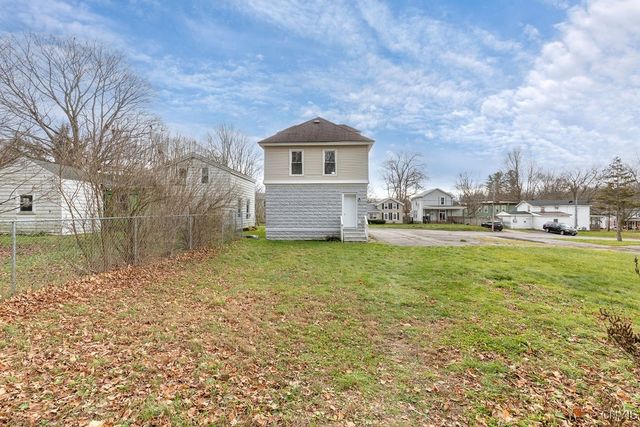 611 Erie Street, Fulton, NY 13069