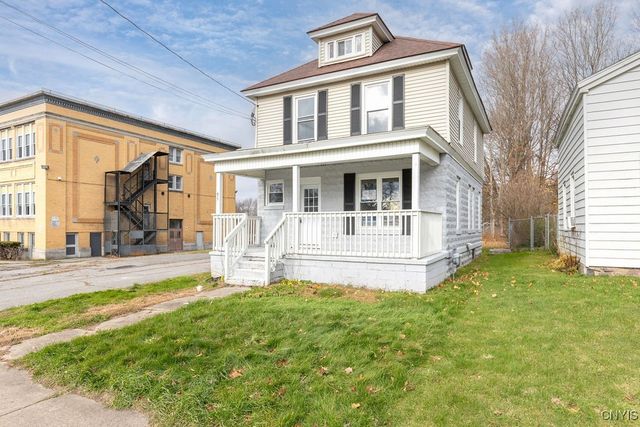 611 Erie Street, Fulton, NY 13069