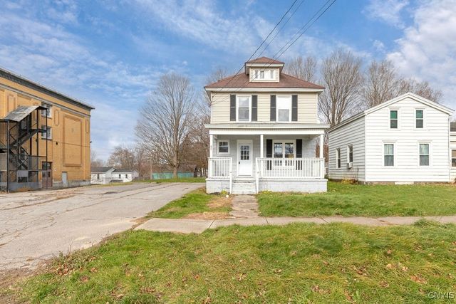 611 Erie Street, Fulton, NY 13069