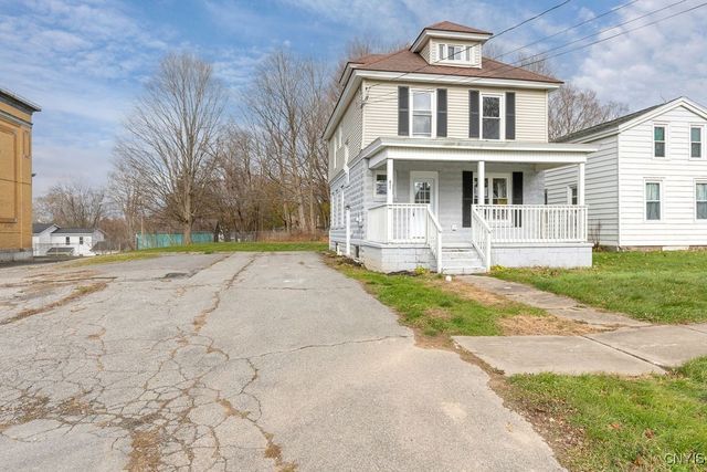 611 Erie Street, Fulton, NY 13069