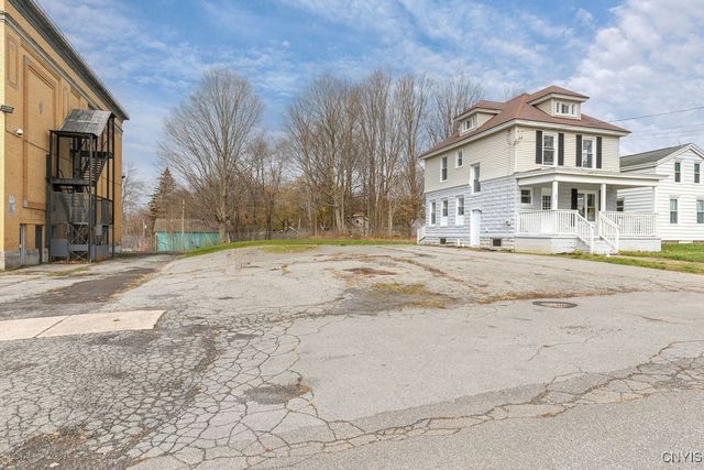 611 Erie Street, Fulton, NY 13069