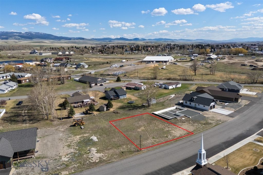 722 Sagebrush Lane, Deer Lodge, MT 59722 — photo 2