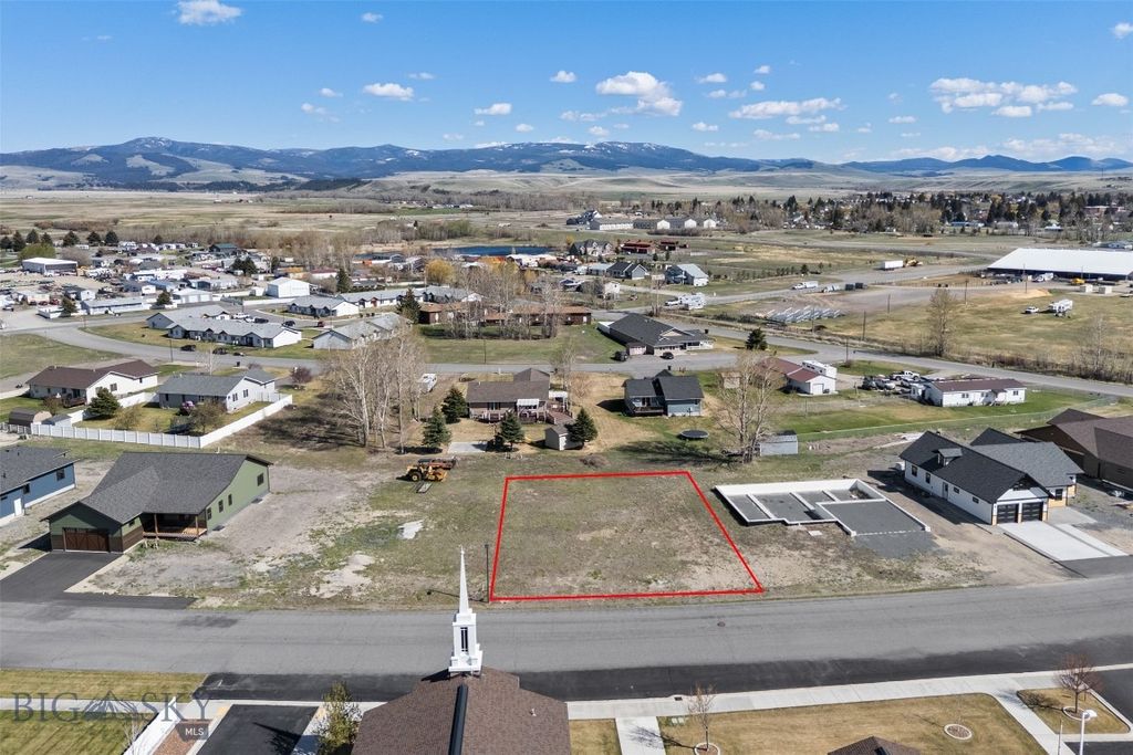 722 Sagebrush Lane, Deer Lodge, MT 59722 — photo 3