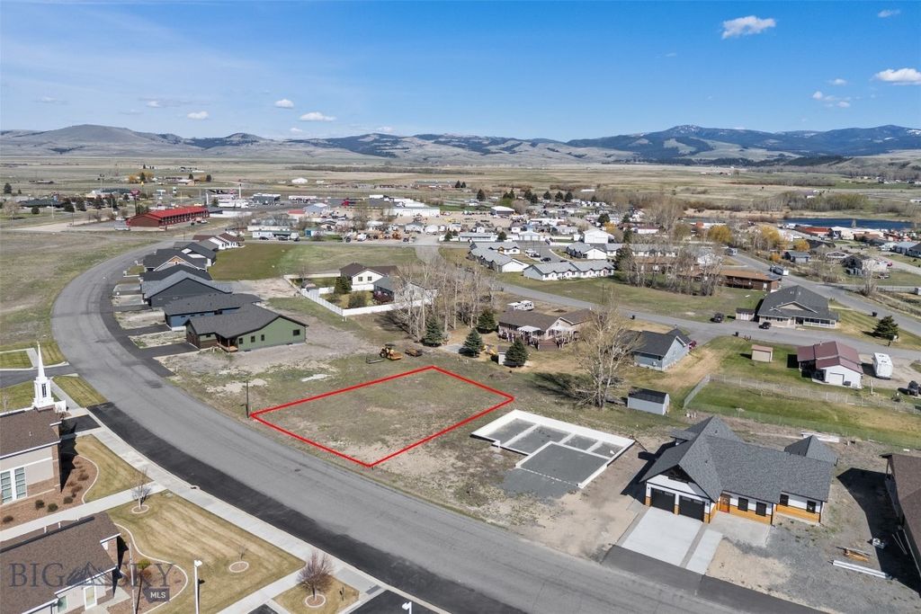 722 Sagebrush Lane, Deer Lodge, MT 59722 — photo 4