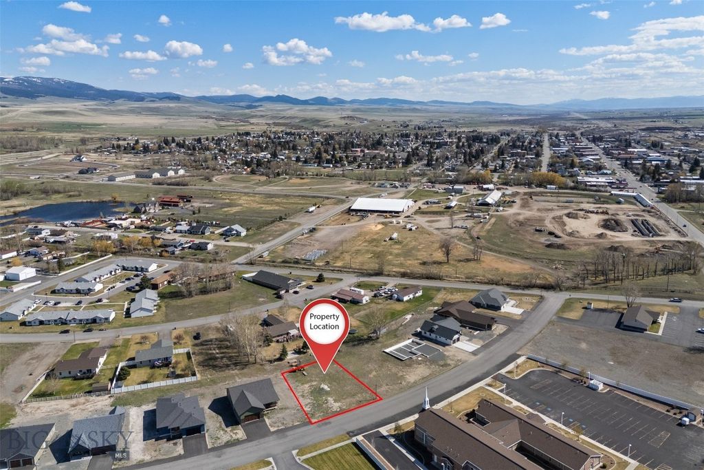 722 Sagebrush Lane, Deer Lodge, MT 59722 — photo 5