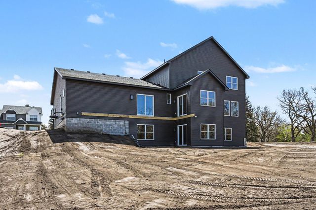 5817 151st Lane NW, Ramsey, MN 55303
