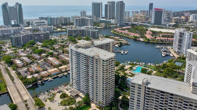 2500 Parkview Dr 1914, Hallandale Beach, FL 33009