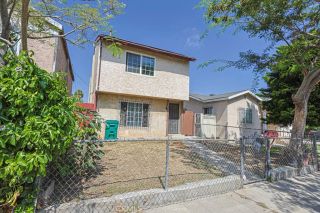 1019 E 21st, Long Beach, CA 90806