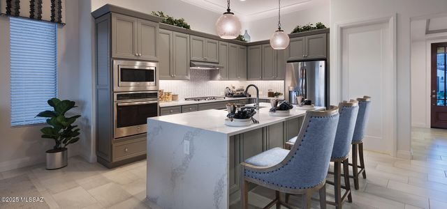 61987 E Skyview Way, Oracle, AZ 85623