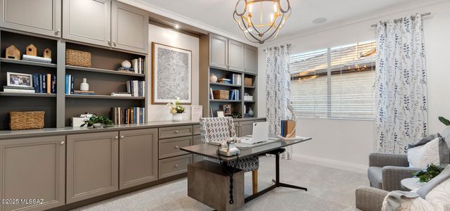 61987 E Skyview Way, Oracle, AZ 85623