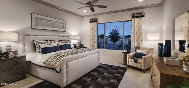 61987 E Skyview Way, Oracle, AZ 85623