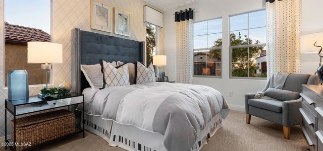 61987 E Skyview Way, Oracle, AZ 85623