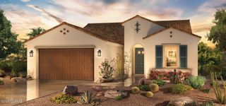 61987 E Skyview Way, Oracle, AZ 85623