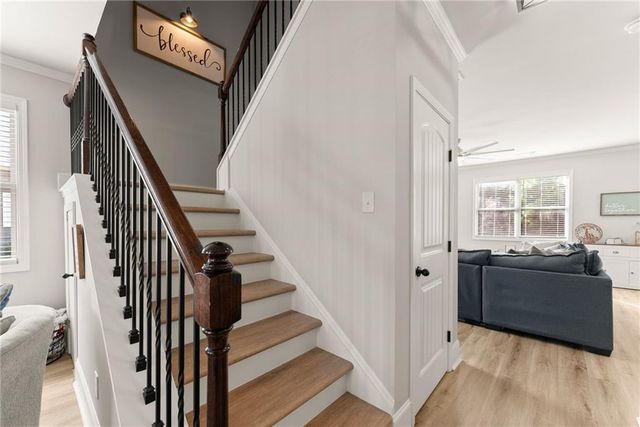 6667 Rivergreen Road, Flowery Branch, GA 30542