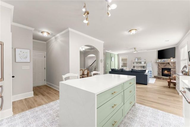 6667 Rivergreen Road, Flowery Branch, GA 30542