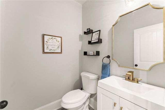 6667 Rivergreen Road, Flowery Branch, GA 30542