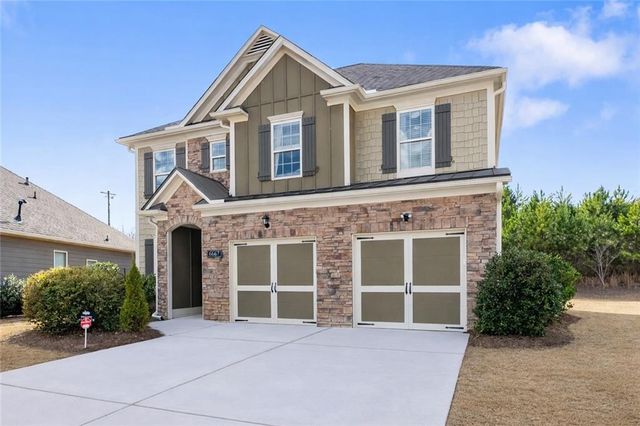 6667 Rivergreen Road, Flowery Branch, GA 30542